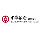 BANK OF CHINA – Paris Branch