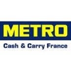 METRO Cash & Carry France