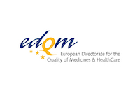 Council of Europe EDQM